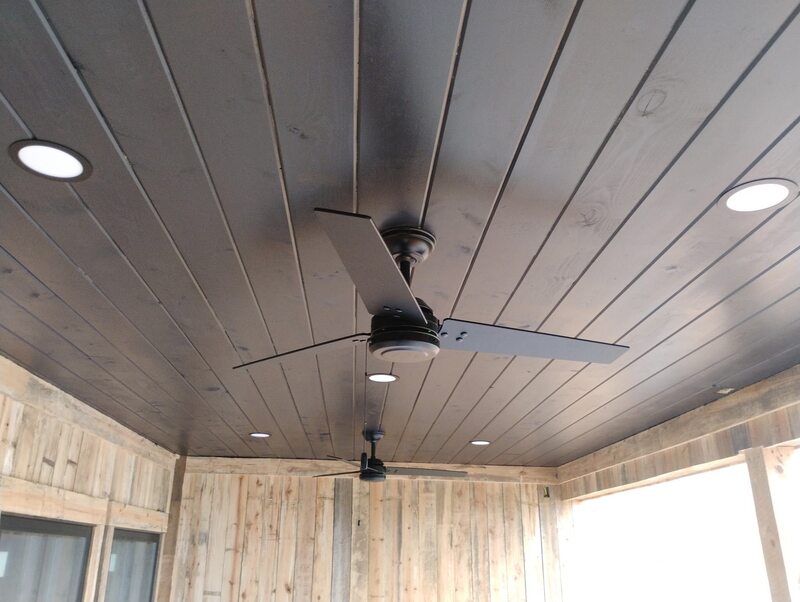 Residential Projects